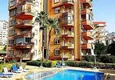 Kupić Penthouse duplex 3+1 w dzielnicy Tosmur - nieruchomości w Alanyi na zezwolenie na pobyt 5