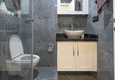Dostępny zakup Tani apartament 1+1 w centrum Oba - umeblowany, przeszklony balkon, 350 m do morza 5