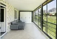 Dostępny zakup Tani apartament 1+1 w centrum Oba - umeblowany, przeszklony balkon, 350 m do morza 6