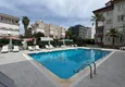 Kupić Tani apartament 1+1 w centrum Oba - umeblowany, przeszklony balkon, 350 m do morza 7