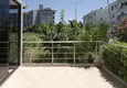 Dostępny zakup Tani apartament 1+1 w centrum Oba - umeblowany, przeszklony balkon, 350 m do morza 8