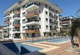 Kupić Duplex ogrodowy 2+1 z doskonałym wykończeniem w Oba, Alanya 1