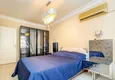 Dostępny zakup Apartament 1+1 w rejonie Kestel na pierwszej linii — umeblowany i z widokiem na morze 10