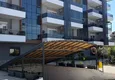 Kupić Duplex ogrodowy 2+1 z doskonałym wykończeniem w Oba, Alanya 12