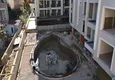 Kupić Nowy projekt inwestycyjny kompleksu mieszkalnego z bogatą infrastrukturą w centrum Alanyi 13