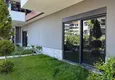 Dostępny zakup Duplex ogrodowy 2+1 z doskonałym wykończeniem w Oba, Alanya 2