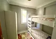 Dostępny zakup Umeblowane mieszkanie 2+1 w centrum Alanyi, plaża Keykubat - 150 metrów od morza 11