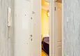 Dostępny zakup Apartament 1+1 w rejonie Kestel na pierwszej linii — umeblowany i z widokiem na morze 1