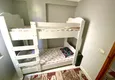Dostępny zakup Umeblowane mieszkanie 2+1 w centrum Alanyi, plaża Keykubat - 150 metrów od morza 12