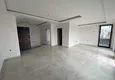 Dostępny zakup Nowy projekt inwestycyjny kompleksu mieszkalnego z bogatą infrastrukturą w centrum Alanyi 1