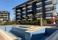 Kupić Duplex ogrodowy 2+1 z doskonałym wykończeniem w Oba, Alanya 2