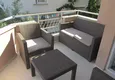 Dostępny zakup Umeblowane mieszkanie 2+1 w centrum Alanyi, plaża Keykubat - 150 metrów od morza 16