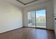 Dostępny zakup Duplex ogrodowy 2+1 z doskonałym wykończeniem w Oba, Alanya 9