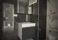 Dostępny zakup Duplex ogrodowy 2+1 z doskonałym wykończeniem w Oba, Alanya 17