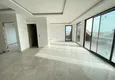 Dostępny zakup Nowy projekt inwestycyjny kompleksu mieszkalnego z bogatą infrastrukturą w centrum Alanyi 2