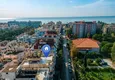 Kupić Umeblowane mieszkanie 2+1 w centrum Alanyi, plaża Keykubat - 150 metrów od morza 3