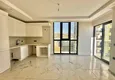 Dostępny zakup Apartament 1+1 w Demirtas z widokiem na morze - nieruchomości w Alanyi z pięknym wykończeniem 3