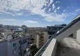 Dostępny zakup Nowy projekt inwestycyjny kompleksu mieszkalnego z bogatą infrastrukturą w centrum Alanyi 30