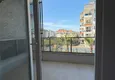 Dostępny zakup Duplex ogrodowy 2+1 z doskonałym wykończeniem w Oba, Alanya 18