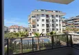 Dostępny zakup Duplex ogrodowy 2+1 z doskonałym wykończeniem w Oba, Alanya 19