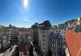 Kupić Nowy projekt inwestycyjny kompleksu mieszkalnego z bogatą infrastrukturą w centrum Alanyi 3