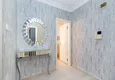 Dostępny zakup Apartament 1+1 w rejonie Kestel na pierwszej linii — umeblowany i z widokiem na morze 3