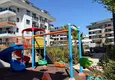 Kupić Duplex ogrodowy 2+1 z doskonałym wykończeniem w Oba, Alanya 4