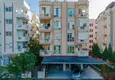 Kupić Umeblowane mieszkanie 2+1 w centrum Alanyi, plaża Keykubat - 150 metrów od morza 5