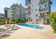 Kupić Apartament 1+1 w rejonie Kestel na pierwszej linii — umeblowany i z widokiem na morze 5