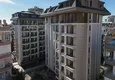 Kupić Nowy projekt inwestycyjny kompleksu mieszkalnego z bogatą infrastrukturą w centrum Alanyi 5