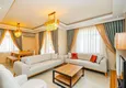 Dostępny zakup Apartament 1+1 w rejonie Kestel na pierwszej linii — umeblowany i z widokiem na morze 5