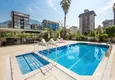 Kupić Apartament 1+1 w rejonie Kestel na pierwszej linii — umeblowany i z widokiem na morze 6