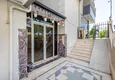 Kupić Apartament 1+1 w rejonie Kestel na pierwszej linii — umeblowany i z widokiem na morze 7
