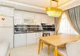 Dostępny zakup Apartament 1+1 w rejonie Kestel na pierwszej linii — umeblowany i z widokiem na morze 8