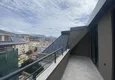Dostępny zakup Nowy projekt inwestycyjny kompleksu mieszkalnego z bogatą infrastrukturą w centrum Alanyi 48