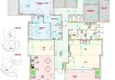 Kupuj taniej Nowy projekt inwestycyjny kompleksu mieszkalnego z bogatą infrastrukturą w centrum Alanyi 1