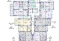 Kupuj taniej Nowy projekt inwestycyjny kompleksu mieszkalnego z bogatą infrastrukturą w centrum Alanyi 4