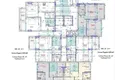 Kupuj taniej Nowy projekt inwestycyjny kompleksu mieszkalnego z bogatą infrastrukturą w centrum Alanyi 7