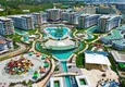 Kupić Mieszkanie 1+1 do wynajęcia w Alanya, dzielnica Turkler - rezydencja typu premium C3-46 2 