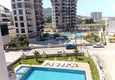 Dostępny zakup Apartament 1+1 w Gazipasa z pięknym wykończeniem w nowoczesnym kompleksie 10