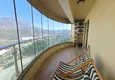 Dostępny zakup Jednopokojowy apartament z widokiem na góry w kompleksie premium — Alanya, dzielnica Mahmutlar 13