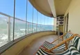 Dostępny zakup Jednopokojowy apartament z widokiem na góry w kompleksie premium — Alanya, dzielnica Mahmutlar 14