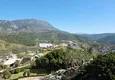 Dostępny zakup Jednopokojowy apartament z widokiem na góry w kompleksie premium — Alanya, dzielnica Mahmutlar 15