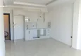 Dostępny zakup Apartament 1+1 w Gazipasa z pięknym wykończeniem w nowoczesnym kompleksie 1