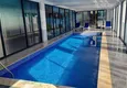 Kupić Apartament 1+1 w Avsallar — umeblowany, bezpośrednio od właściciela 17