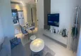 Dostępny zakup Mieszkanie 1+1 do wynajęcia w Alanya, dzielnica Turkler - rezydencja typu premium C3-46 1 