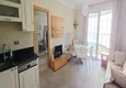 Dostępny zakup Jednopokojowy apartament z widokiem na góry w kompleksie premium — Alanya, dzielnica Mahmutlar 1
