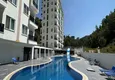 Kupić Apartament 1+1 w Avsallar — umeblowany, bezpośrednio od właściciela 1