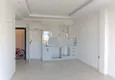 Dostępny zakup Apartament 1+1 w Gazipasa z pięknym wykończeniem w nowoczesnym kompleksie 2