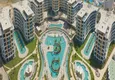 Kupić Mieszkanie 1+1 do wynajęcia w Alanya, dzielnica Turkler - rezydencja typu premium C3-46 8 